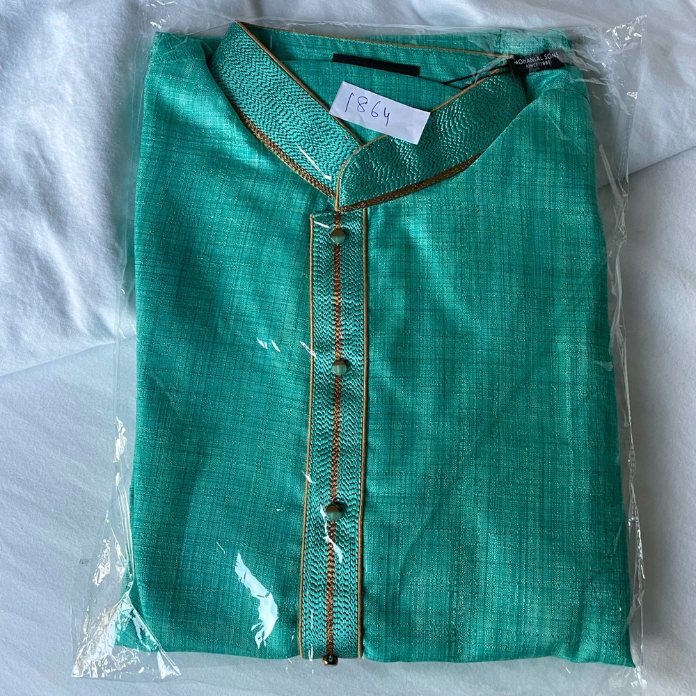 NWT Men’s Indian Sherwanis never worn